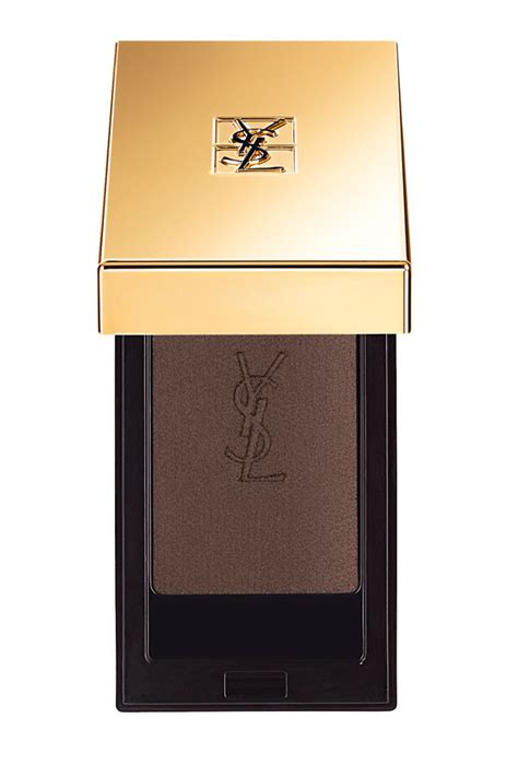 ysl couture mono 13|YSL Couture Mono Eyeshadow by YSL Beauty International.